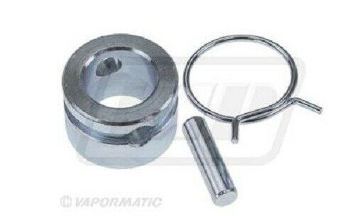 John Deere Hydraulic lift, Lower link anchor pin bush