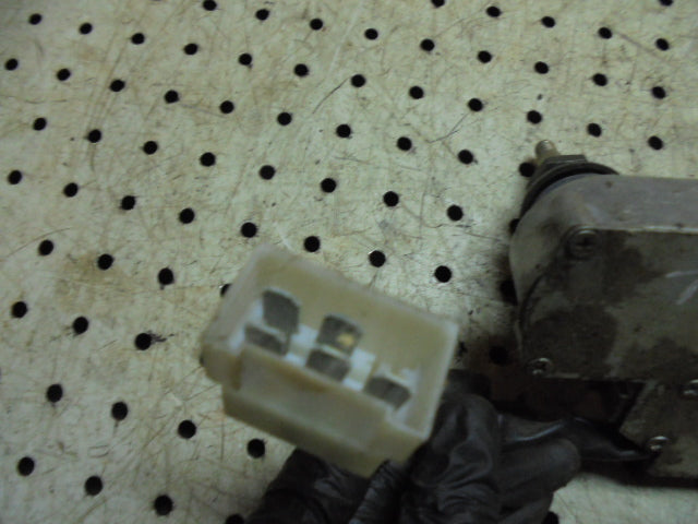 For NEW HOLLAND TL Series FRONT WIPER MOTOR
