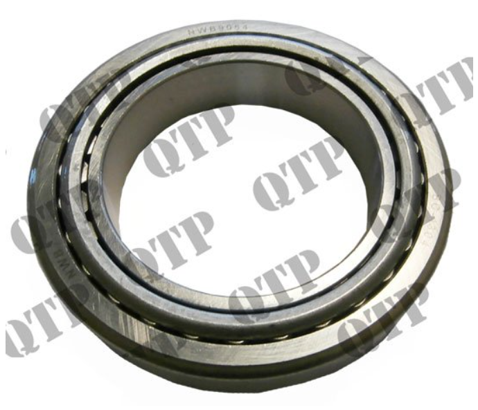 For Massey Ferguson Front Wheel Bearing 352 362 372 382 4215 4220, 4225