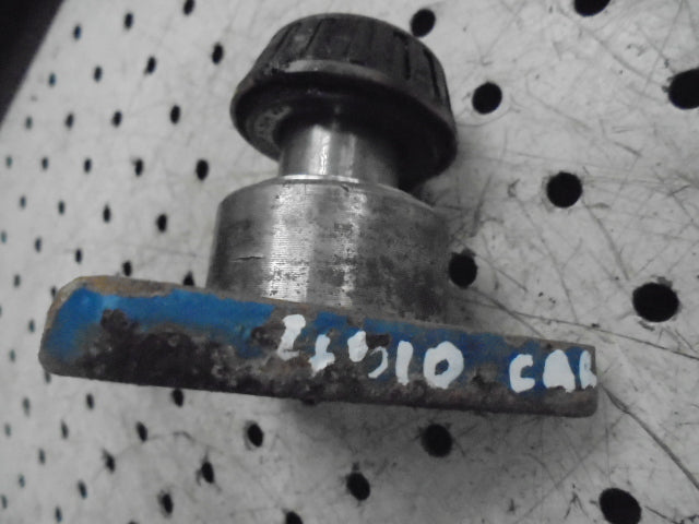 For FORD 4610 4wd FRONT AXLE SWIVEL HOUSING PIN carraro axle