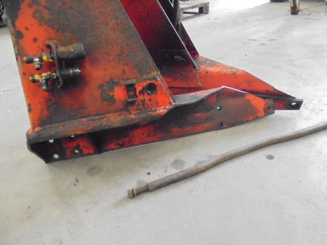 For DAVID BROWN 990 995 996 POWER LOADER & BRACKETS