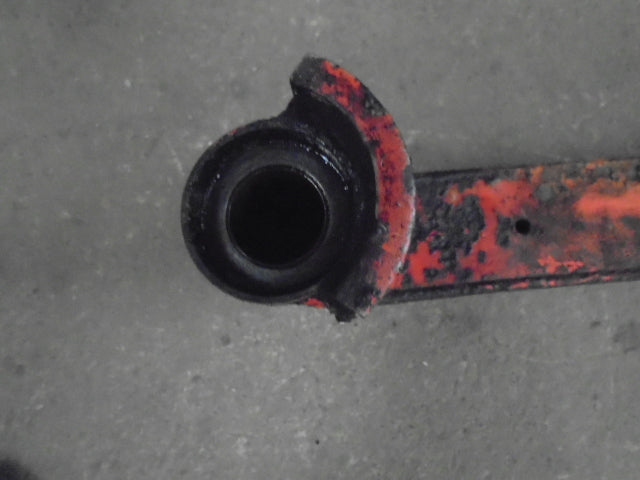For DAVID BROWN 990 995 996 1390 FRONT AXLE EXTENSION