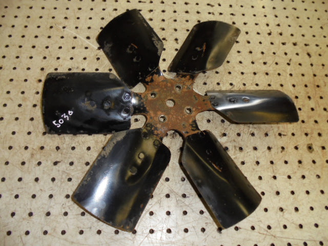 For FORD 5030 ENGINE COOLING FAN