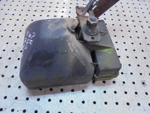 For FORD 545D, 550 FRONT HEADLAMP ASSEMBLY all complete	 B