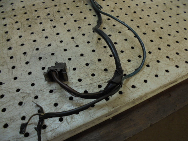 For FORD 4600 Engine Wiring Loom