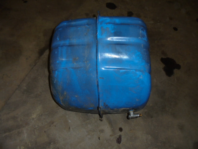 For FORD 4600 Diesel Tank
