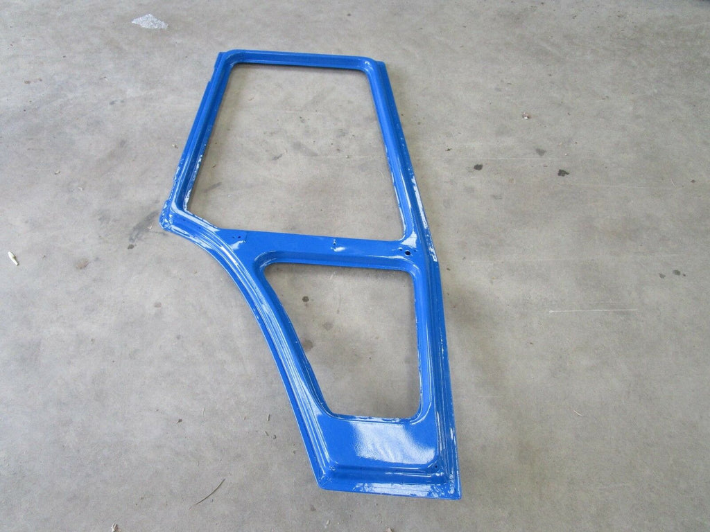 Ford  Q Cab Left Hand Door Bare Frame