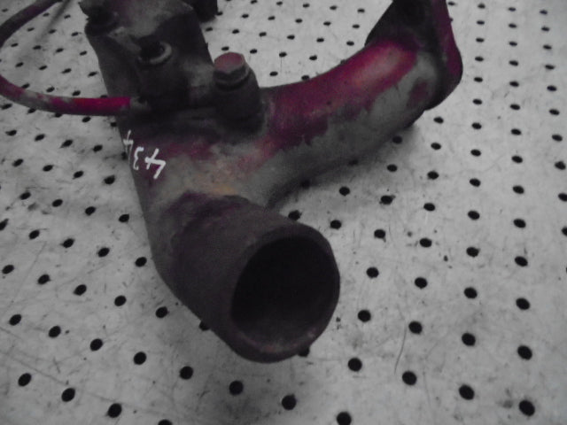 For CASE IH 434, 414, 275 ENGINE AIR INLET MANIFOLD