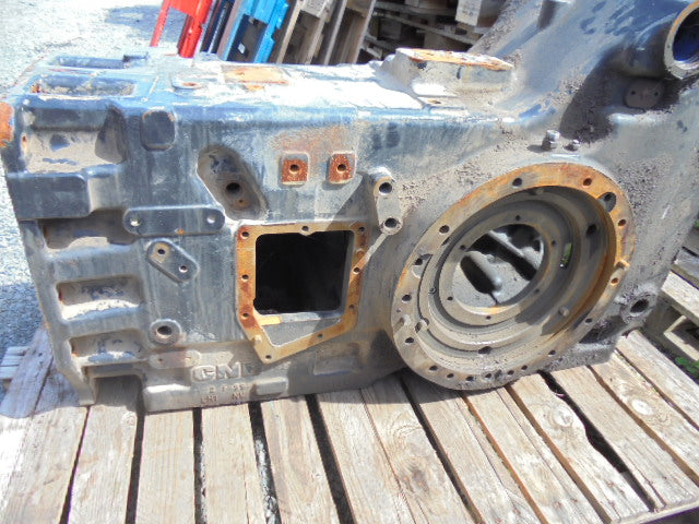 For NEW HOLLAND 6070 50K REAR AXLE CENTRE HOUSING 