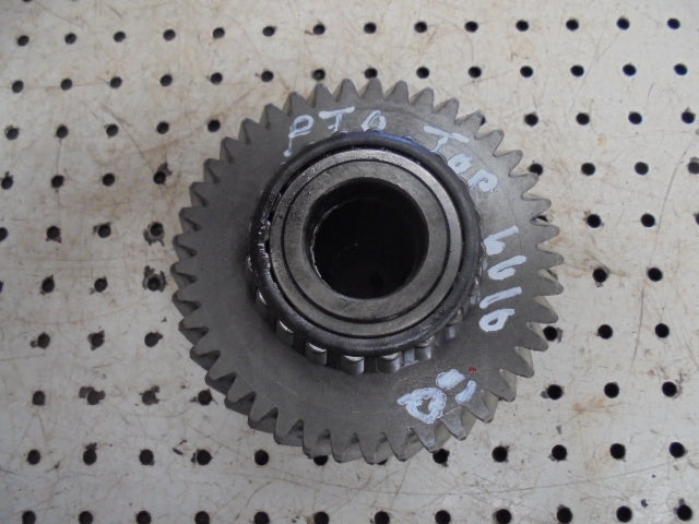 For FORD 5610 6610 7610 PTO TWO SPEED DOUBLE DRIVE GEAR