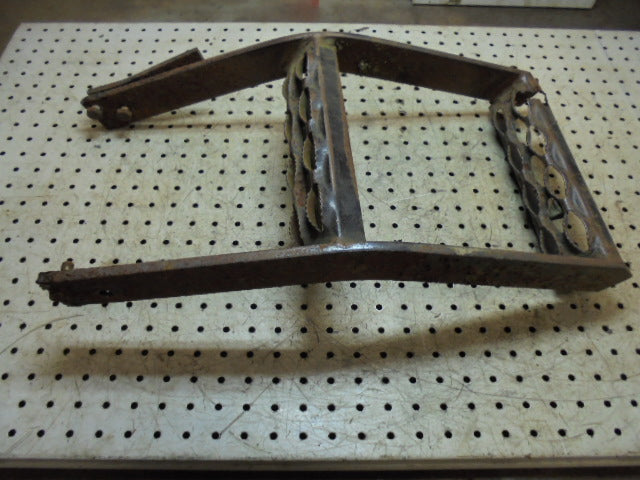 For CASE 42 Series LP CAB LH FOOTSTEP
