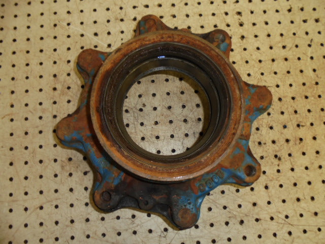 For FORD 5030 4wd CARRERO 707 RH FRONT WHEEL HUB
