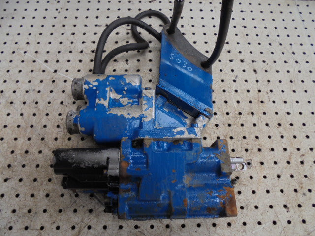 For FORD 5030 2 BANK SPOOL VALVE ASSEMBLY