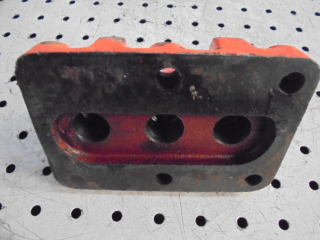 For DAVID BROWN 990 995 996 HYDRAULIC TAKE OFF COVER