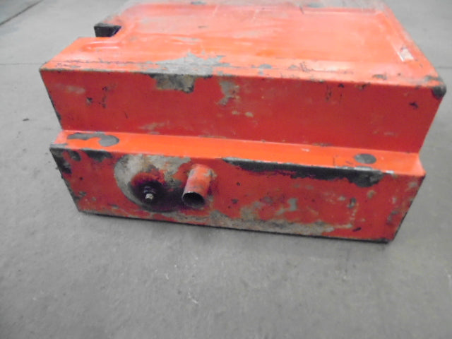 For DAVID BROWN 1490 RH DIESEL TANK