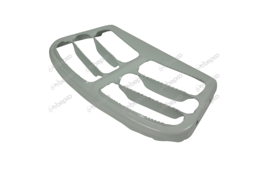 For CASE McCORMICK CAB FOOT STEP MAXXUM MC MTX XTX