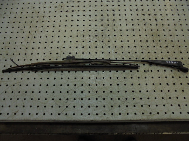 For CASE 4240 LP CAB WIPER ARM