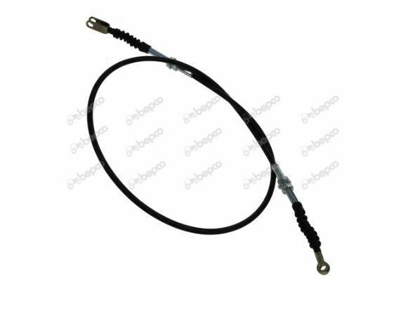 Massey Ferguson 675, 690, 698 Throttle Cable 1090mm