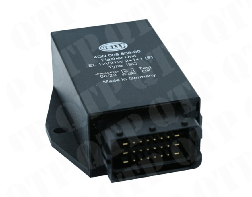 For Massey Ferguson Flasher Module 5600 6600 7600 7700 5700 6700 8700 4700