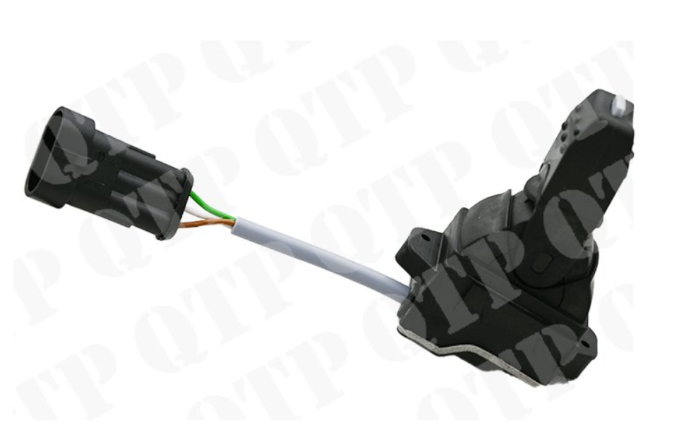 For Massey Ferguson Hydraulics Control Lever Switch