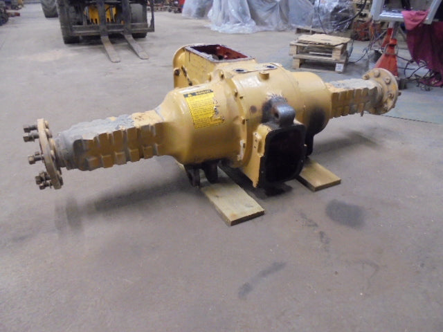 For FORD 545D, 550 REAR AXLE ASSEMBLY