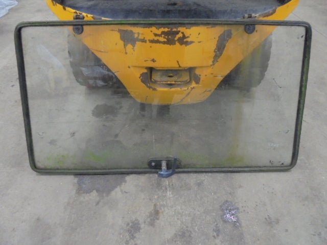 For FORD 545D CAB REAR WINDOW ASSEMBLY