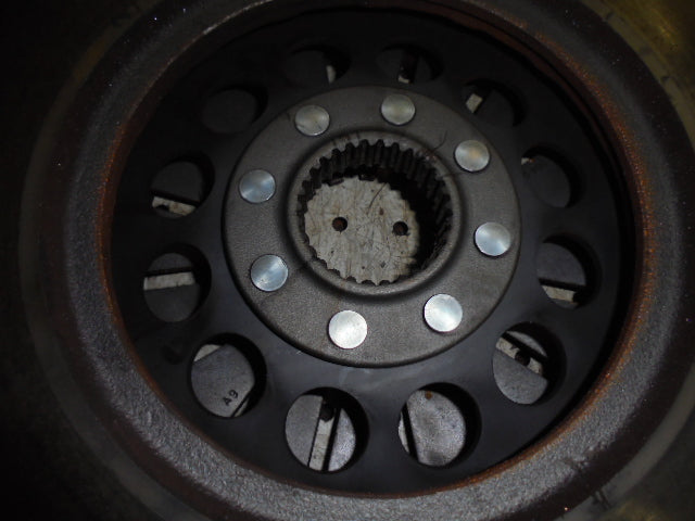 For FORD 5030 13" Clutch Pressure Plate