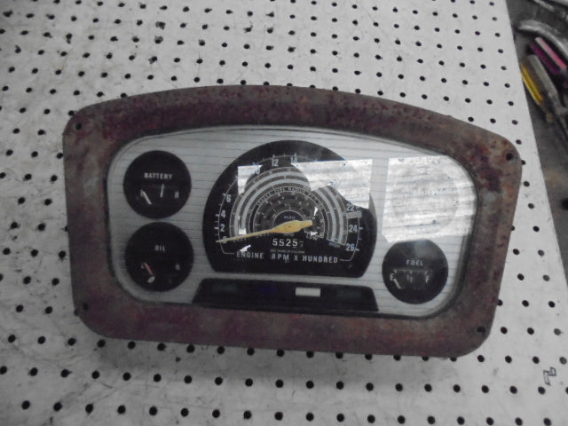 For LEYLAND 270 255 DASH CLOCK ASSEMBLY