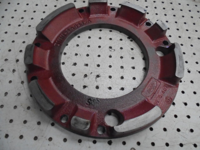 For FORD 5610 6610 7610 LH INNER BRAKE HOUSING SQ CAB