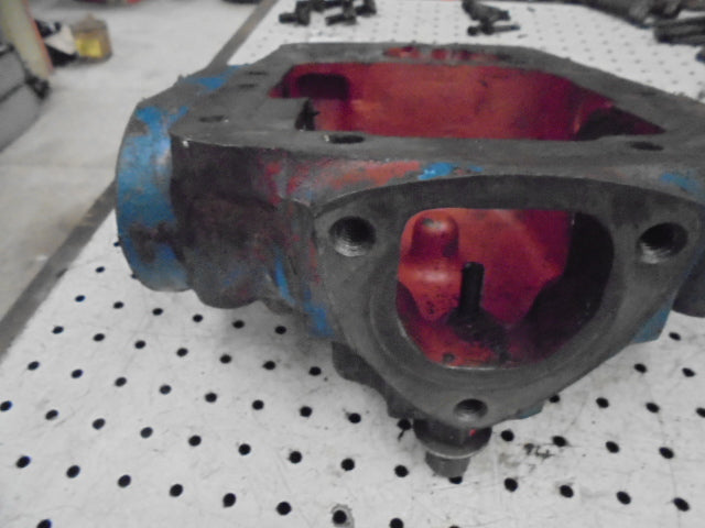 For FORD 4110 4600 HYDRAULIC TOP COVER HOUSING
