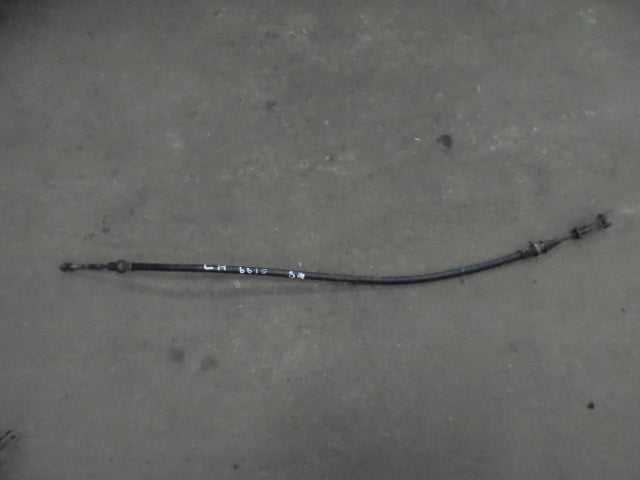 For FORD 5610 6610 7610 LH HANDBRAKE CABLE (short) SQ CAB