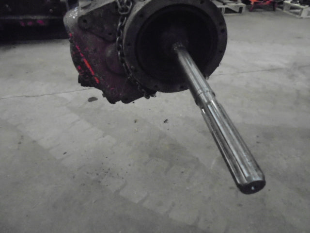 For DAVID BROWN 996 REAR AXLE LH FINAL DRIVE ASSEMBLY RATIO 10:49