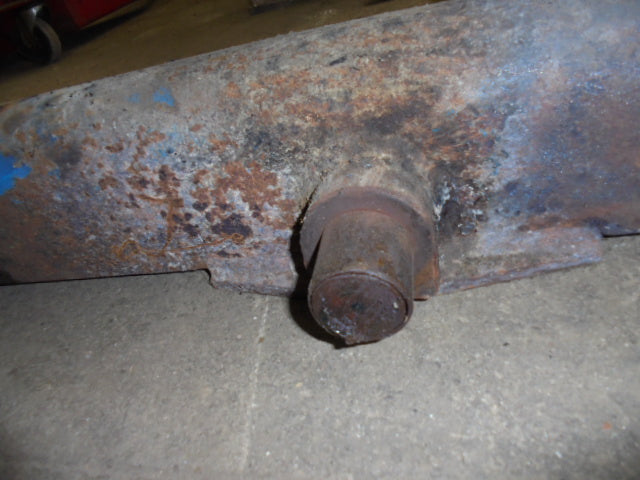 For FORD 4600/4610 2wd FRONT AXLE BEAM