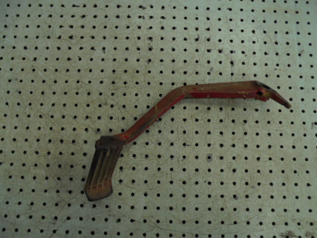 For CASE IH 454 BRAKE PEDAL