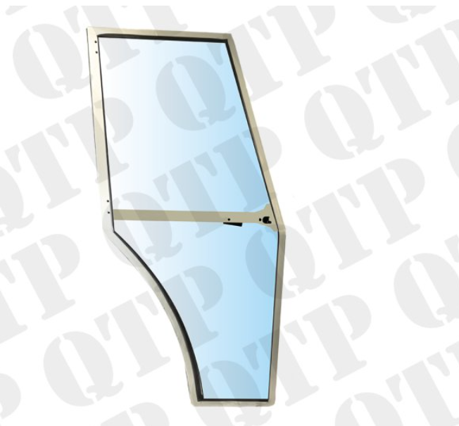 For MASSEY FERGUSON 300 Door Frame Complete 300 RH