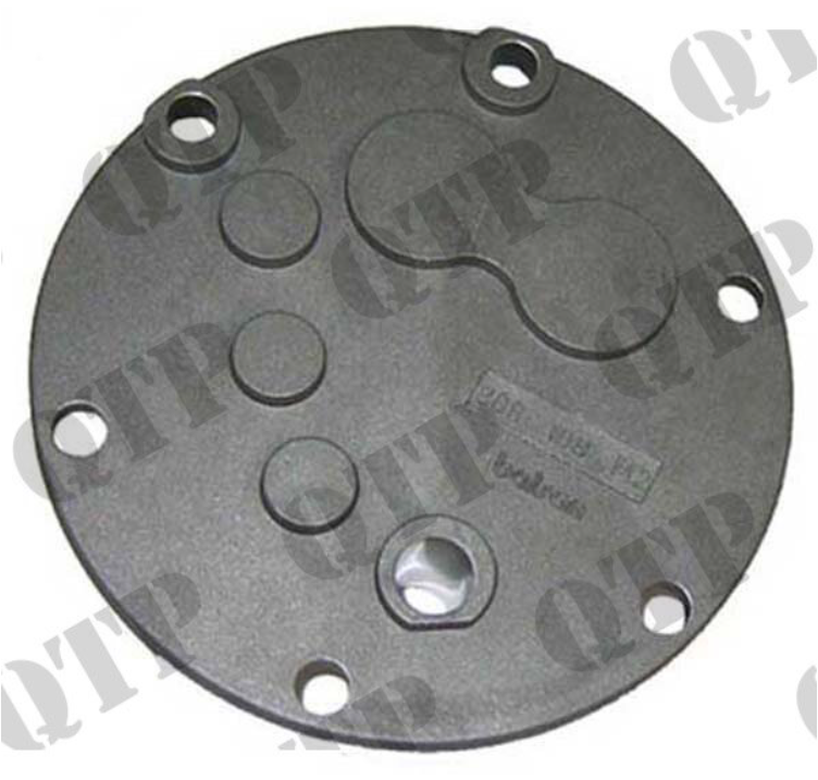 For MASSEY FERGUSON 135 240 200 500 2 Spd Side Plate Cover