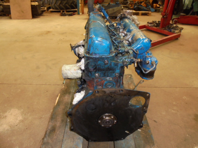 For FORD 4830 5030 4 cyl ENGINE