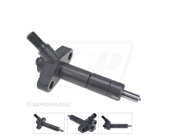 For FORD NEW HOLLAND 5610 6410 6610 7610 7710 FUEL INJECTOR TURBO