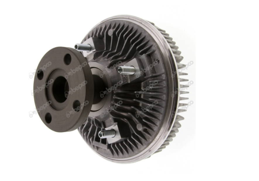For JOHN DEERE 6005 6010 VISCOUS FAN DRIVE