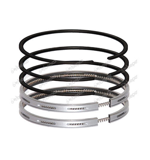 Massey Ferguson 300 35 Piston Ring Set