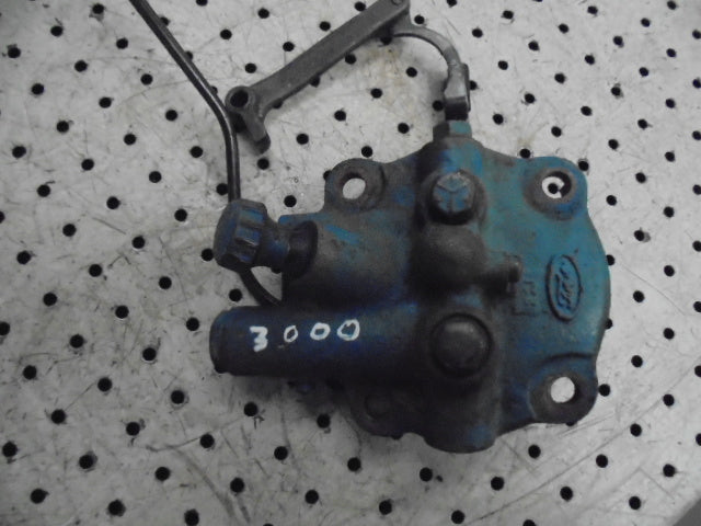 For FORD 3000 preforce HYDRAULIC RESPONSE VALVE ASSEMBLY