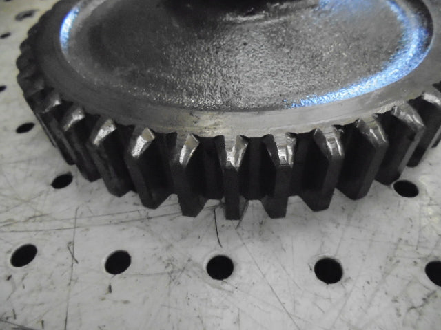 For DAVID BROWN 990 995 996 PTO DRIVE GEAR in rear pto housing
