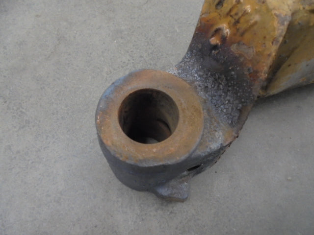 For FORD 545D 550 2wd FRONT AXLE BEAM