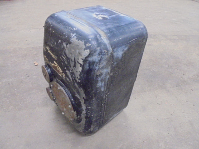 For FORD 545D HYDRAULIC OIL TANK
