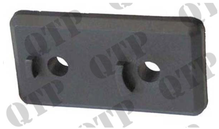 For Massey Ferguson  3000 3600 5400 6100 6200 Window Handle Plate 