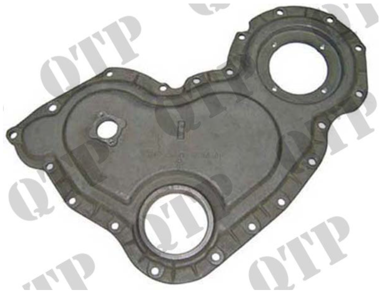 For Massey Ferguson Outer Timing Cover to suit Perkins A4.212 to A4.248