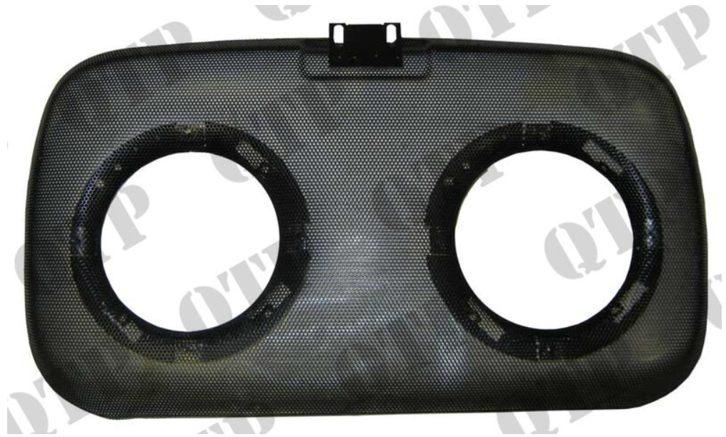 For Massey Ferguson Grill 5400 6400 Front Grill Hi Visibility