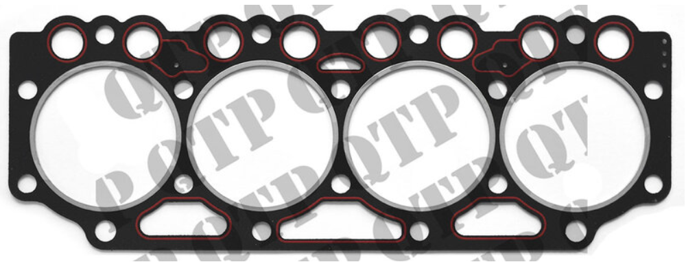 For Deutz BF4M1013 Engine Cylinder Head Gasket 