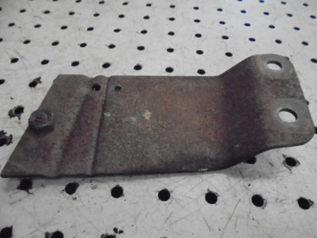 For FORD 5610 6610 7610 SQ CAB ENGINE PULL TO STOP CABLE BRACKET