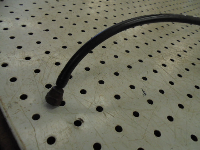 For FORD 5610 6610 DIESEL LEAK OFF PIPE & HEATER PLUG PIPE